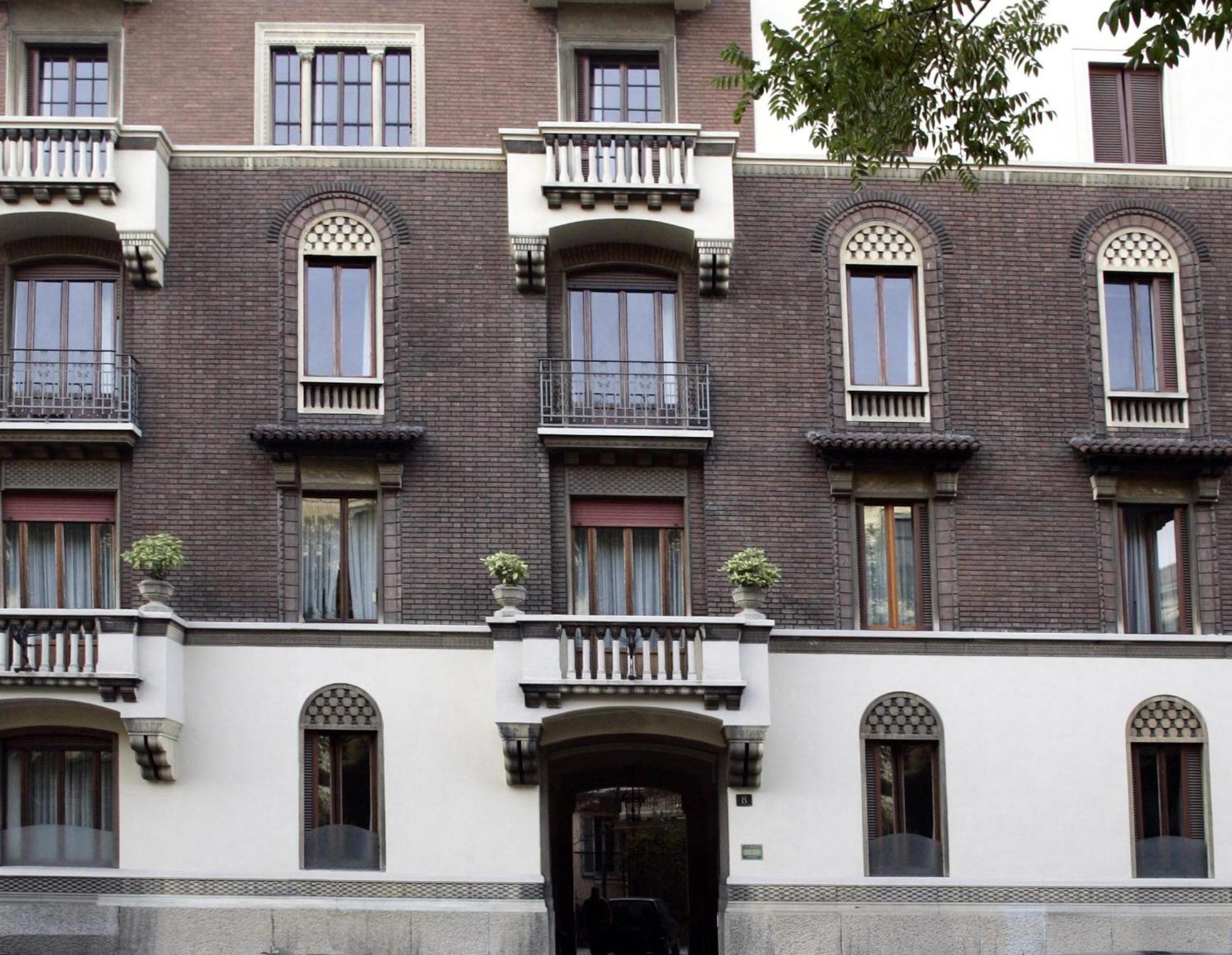 Hotel Palladio — Photos 3